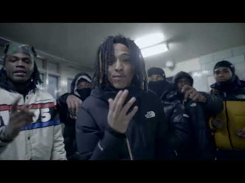 Kai Swervo - CERTIFIED ( Official Video )