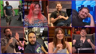 RT Cut Short #5 [June 2017 - Week 3]