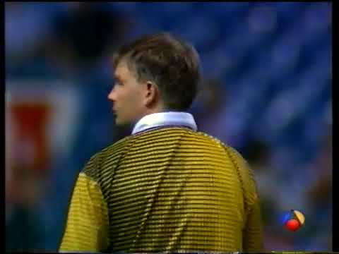 Atletico Madrid vs Leicester City (UEFA Cup 1997/1998) @Full Match
