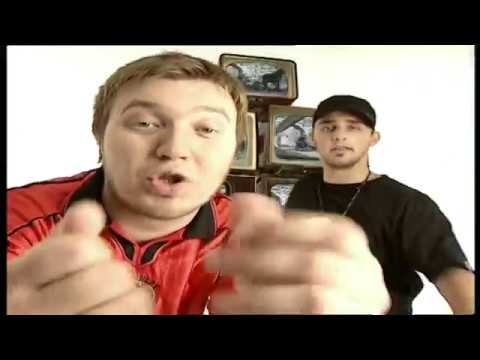 Edo Maajka - Pržiii (Official Video)