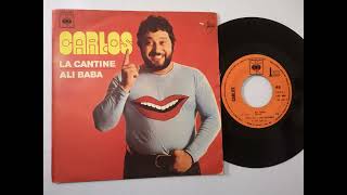 Carlos - La Cantine.1972