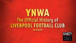 Download lagu YNWA - The  History Of LFC mp3