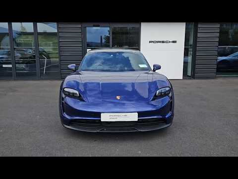 Porsche Taycan Taycan - Image 2