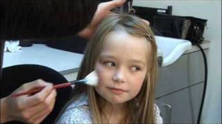 Connie Talbot - White Christmas