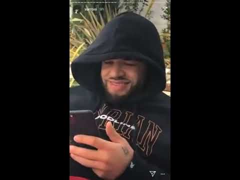 VARROSI x NOIZY [FUNNY MOMENTS]