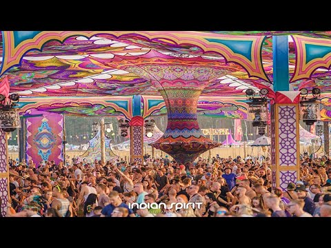 Indian Spirit Festival Trance 2022