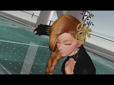 Pso2 Phaleg File Steam Community :: Video :: PSO2 Another date with Phaleg | Lv69 Hero ...