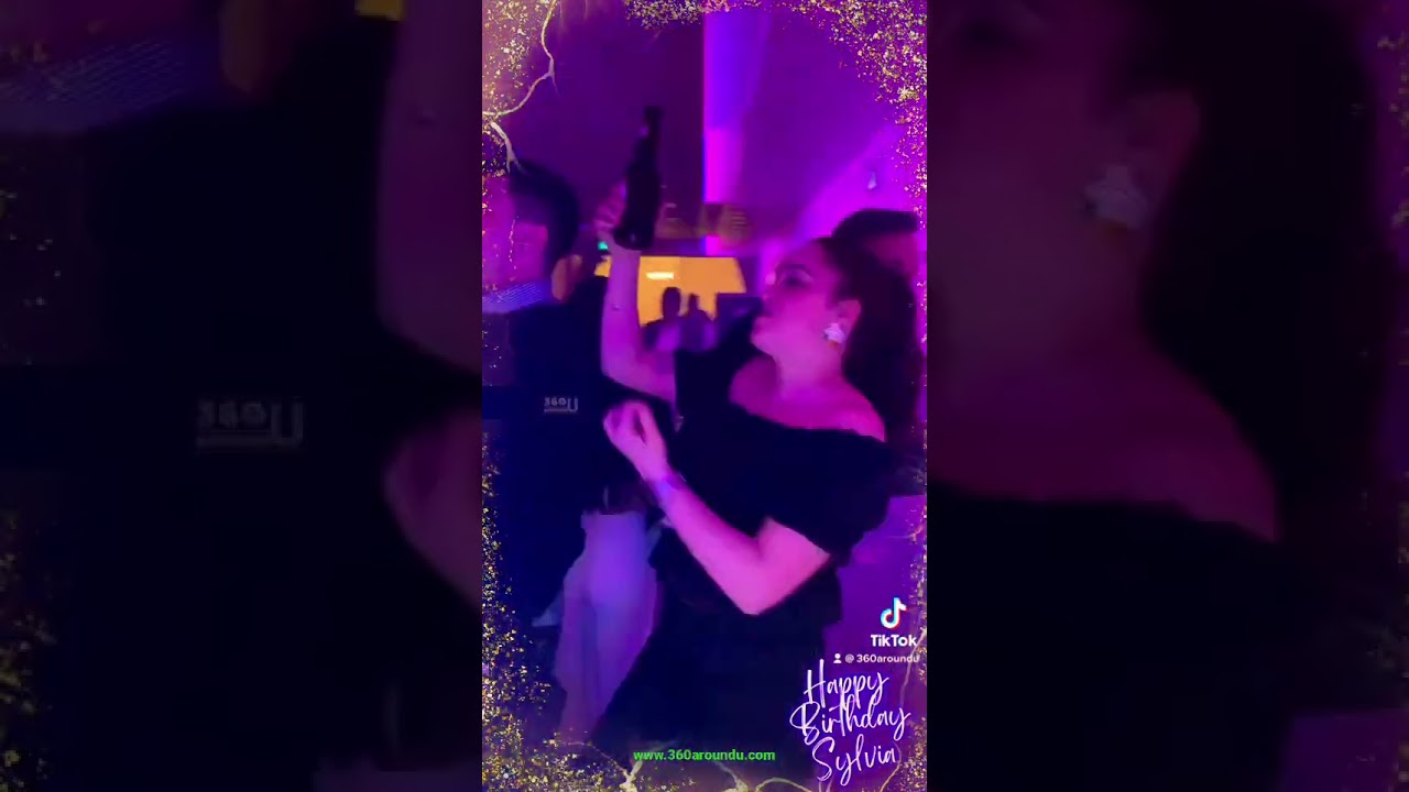 Promotional video thumbnail 4 for 360 Around U