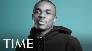 Rapper Vince Staples Explains Why The 90s Are Overrated | TIME