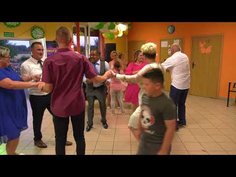 █▬█ █ ▀█▀ Tańczymy LABADA-Wesele Martyny i Damiana. Najlepsza Imprezka(Official Music Video)