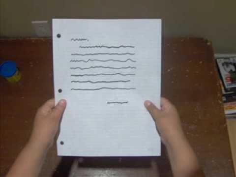 Joey is sad episode 4