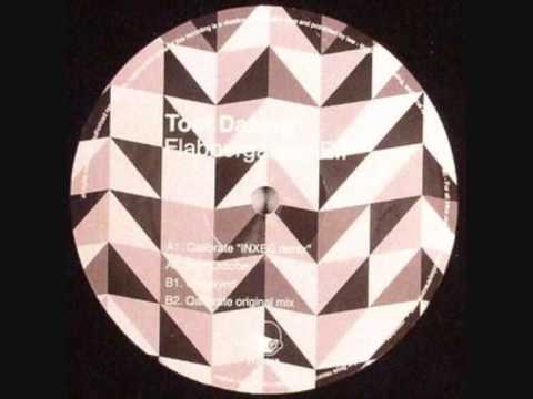 Tom Dazing-Qalibrate (Inxec Remix)