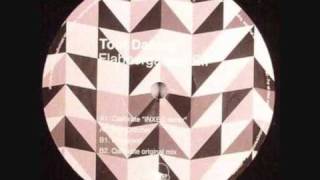 Tom Dazing-Qalibrate (Inxec Remix)
