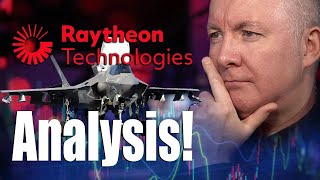 RTX Stock - Raytheon Javelin Guided System Components Delivery for US Army@MartynLucasInvestorEXTRA