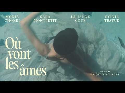 Bande-annonce Où vont les âmes - Réalisation Brigitte Poupart Wayna Pitch