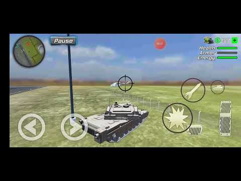 Super Crime Steel War Hero Lron Flying Mech Robot