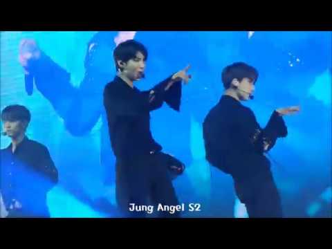 170729 빅스(VIXX) in SEA Jakarta Fan Meeting - B.O.D.Y
