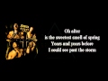 Stryper-Rain (español) 