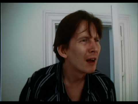 Festen - De brune sko