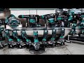Makita CF002GZ, 40V max XGT® akumuliatorinis 13 colių ventiliatorius, be akumuliatoriaus ir įkroviklio