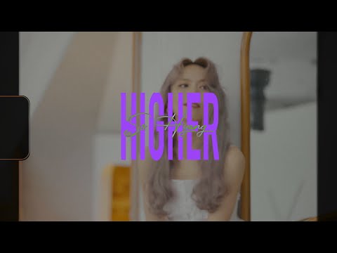 소향 (Sohyang) - 'Higher' Visualizer のサムネイル
