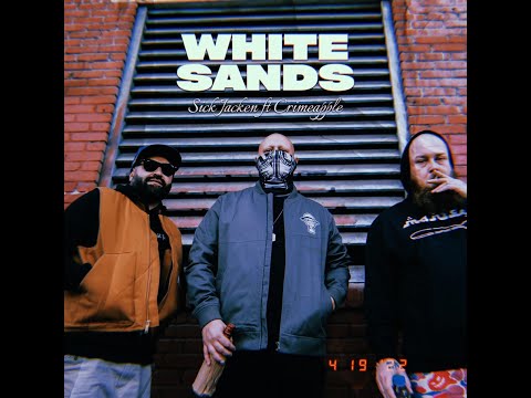  White Sands (con CRIMEAPPLE)