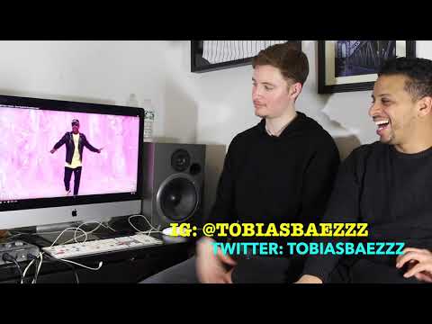 MC Rita e Psirico - Sem Vacilação (kondzilla.com) (reacción)