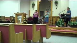 The Words You Bring To Mind