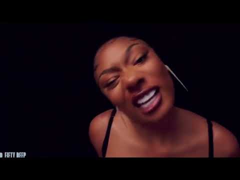 Stan Twitter: Megan Thee Stallion Pushing Melanie Martinez