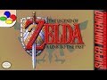 Longplay Of The Legend Of Zelda A Link To The Past