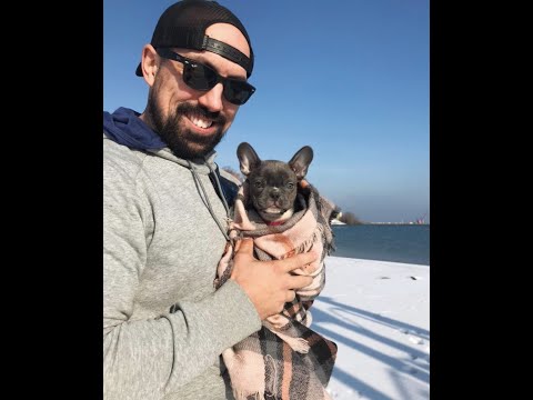 GATHER Veterans Heroes Highlight - Brad Giglio