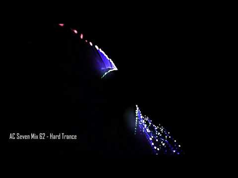 AC Seven Mix 62 - Hard Trance