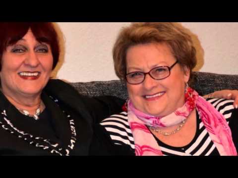 Treffen zum Valentinstag 14.02.2016 bei Janina, mit Ela, Yoshi und Lidia- Maria- Krüger