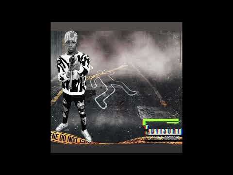 Teflon Osama - B.G Freestyle