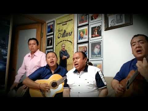 ESO ES CARIÑO   PASILLO   NOE MORALES  con Marco y Noé Morales Jr