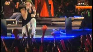 Nx Zero - Espero a minha vez - Planeta Atlântida 2011