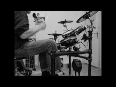 Schlagzeugunterricht Berlin - drumspace.de | dark necessities - rhcp (mit roland drums)