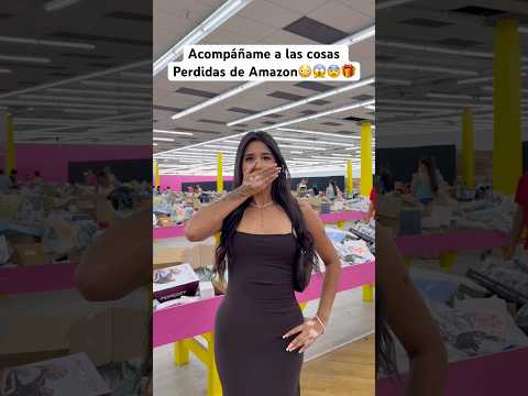 Conocían este lugar oculto y misterioso?😳😱 #viral #fyp #amazon #regalos #shorts