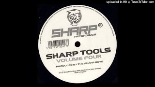 The Sharp Boys - Psycho