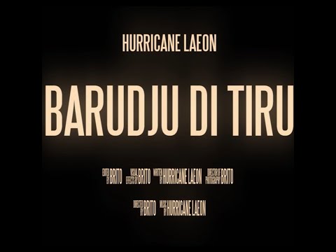 Barudju di tiru-Hurricane laeon