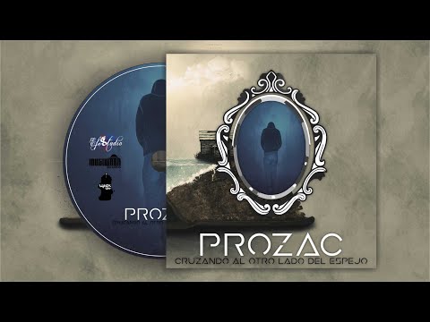 02. Prozac - Marcas de por vida [Prod. Quajen]