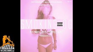 Holliewood King ft. CellyRu, Don Tre, Philthy Rich - Smoking OG [Prod. C-Dubb] [Thizzler.com]