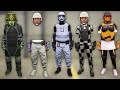 GTA 5 ONLINE SOLO DIRECTOR MODE CLOTHING GLITCH