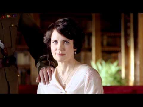 I Vow To Thee My Country - Downton Abbey (Season 2)