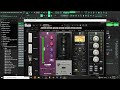 How To Mix Master Trap Vocals Mixing Lil Durk Future Type Vocals Waves Fabfilter Slate FL 21