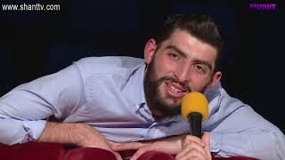 Հումորի լիգա 3/Humori Liga 3 - Episode 8