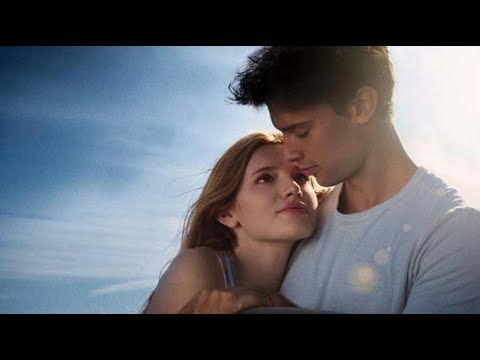 Bella Thorne- Walk With Me- Sole a Mezzanotte) traduzione italiano -Il Menestrello Sognatore . R@F