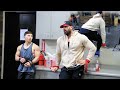 We had to talk about some things... | BACK DAY w/ Tristyn Lee