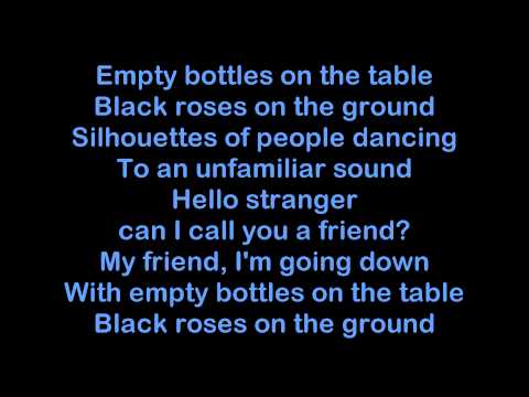 Yelawolf - Empty Bottles [HQ & Lyrics]