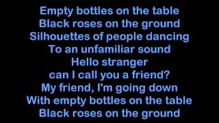 Yelawolf - Empty Bottles [HQ &amp; Lyrics]